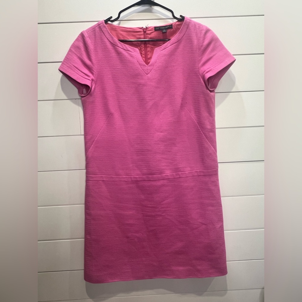 Women's Brooks Brothers "346" Shift Dress